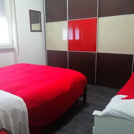 Apartman Apt. Re Nasone *