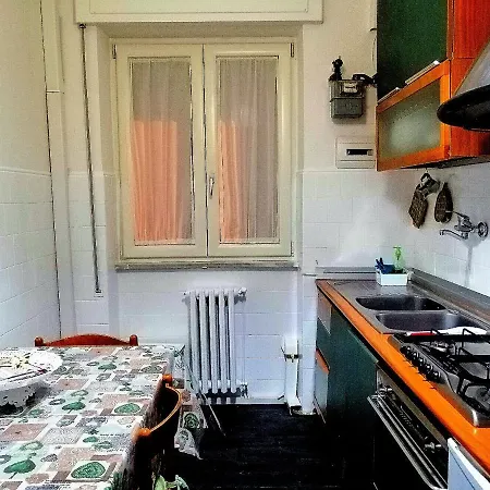 Apt. Re Nasone Apartman