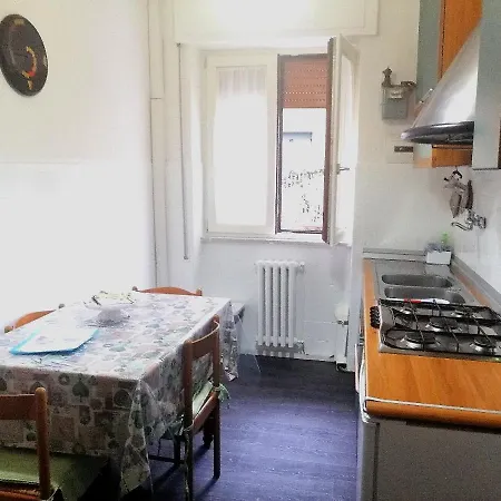Apt. Re Nasone Daire Caserta