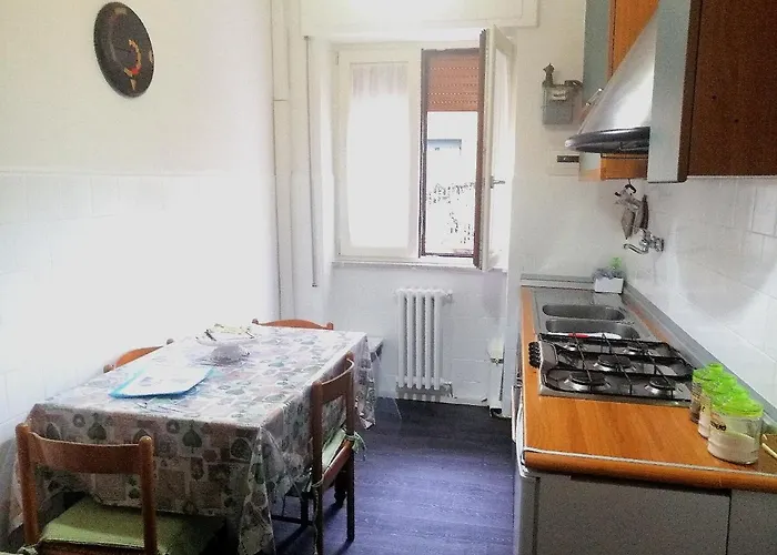 Apt. Re Nasone Apartment Caserta